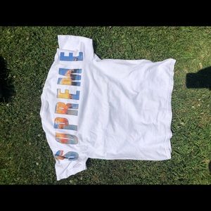 Meet your Posher, Nicholas